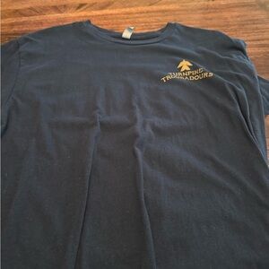 Turnpike Troubadors Men's Shirt